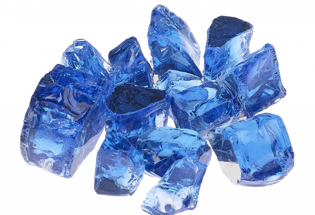 Poseidon Blue