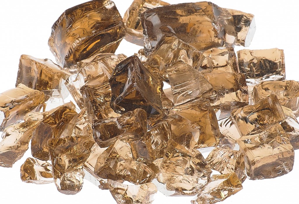 Terra Copper